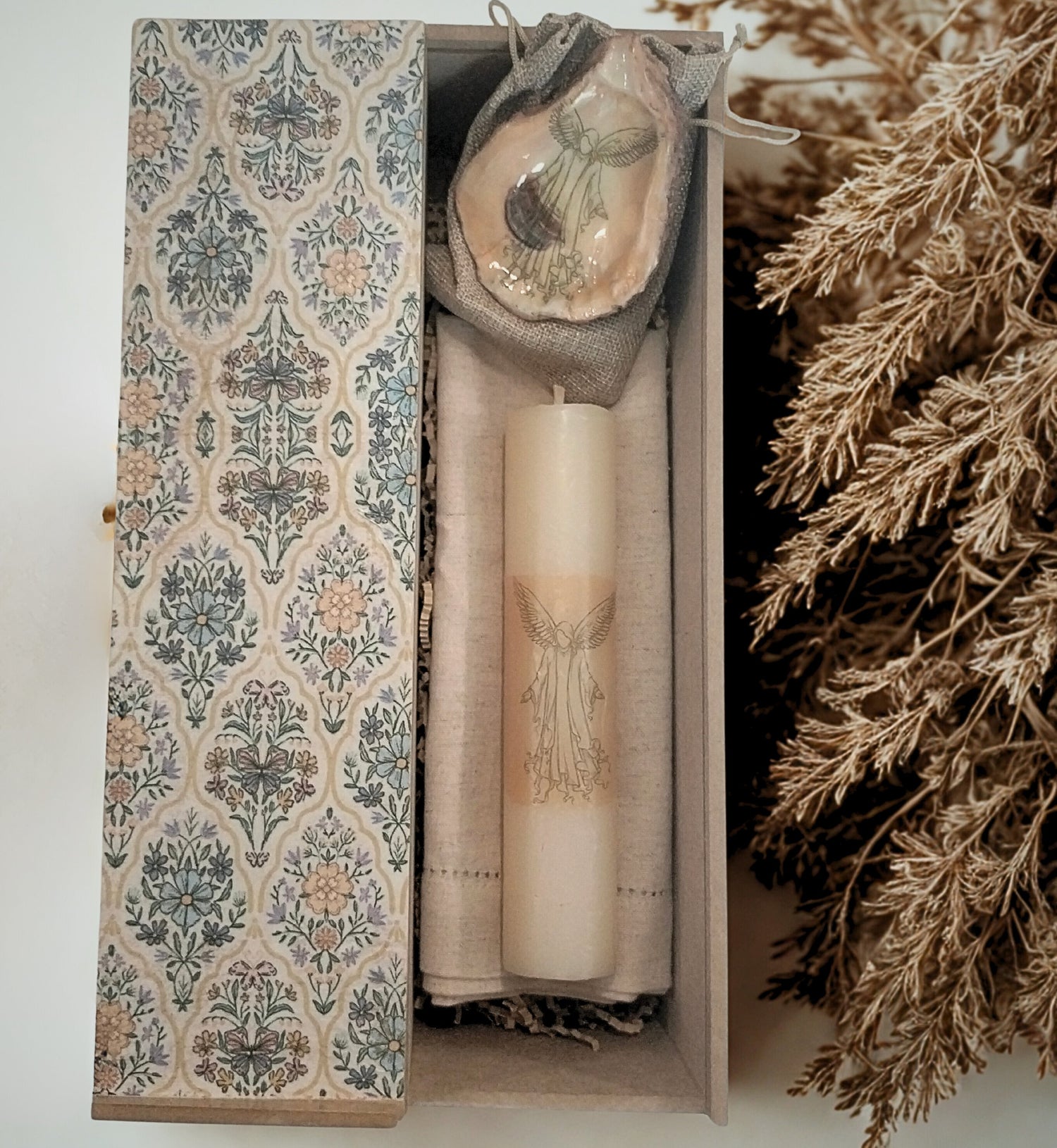 Kit de Bautizo