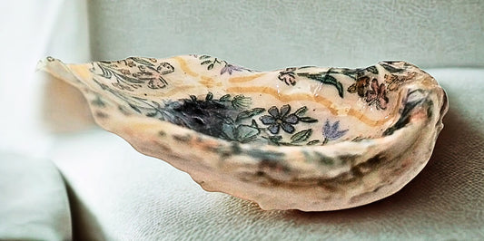 Concha Flores del Recuerdo