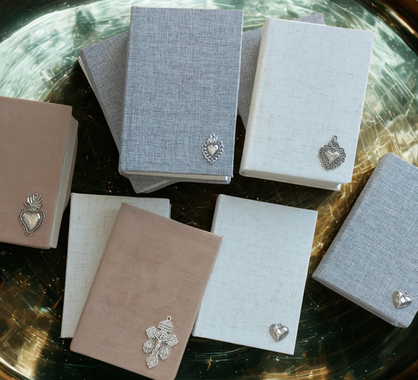 Personaliza tu Kit de Primera Comunión