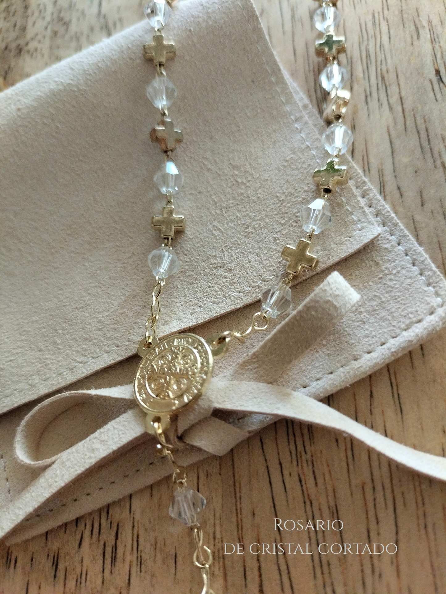 Personaliza tu Kit de Primera Comunión