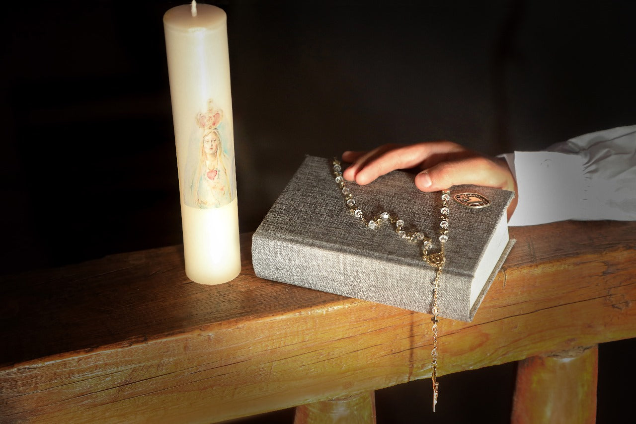 Personaliza tu Kit de Primera Comunión